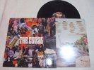 The Coral s/t self titled LP Vinyl UK - DLTLP006 Original 1st Press 2002