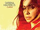 SABRINA MALHEIROS-Clareia  VINYL NEW