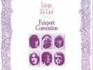 Fairport Convention-Liege & Lief  VINYL NEW