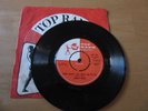 JIMMY REED BABY WHAT YOU WANT ME TO DO TOPRANK RECORDS VINYL
