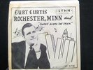 Curt Curtis - Rochester, Minnesota / Smoke Along The Tracks 7