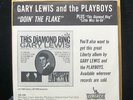 Gary Lewis And The Playboys - Doin' The Flake 7