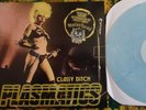 Plasmatics W/ Lemmy- Classy Bitch live '81/85 LP LTD BLUE VINYL NM (Motorhead)