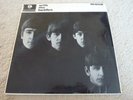 THE BEATLES - With The Beatles - UK Mono LP PMC1206 - 1N/1N E.J. Day VG