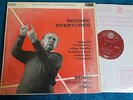 Rossini: Overtures - Fritz Reiner **RCA SB-2075 ED1 Living Stereo LP