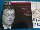 ASD 455 ..WHITE/GOLD SILVESTRI* SHOSTAKOVITCH SYMPHONY NO.5* V.P.O.