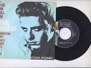 EDDIE COCHRAN:  SPANISH 7 P/S- 1968- LIBERTY EX/EX-COLLECTORS ROCK ROLL