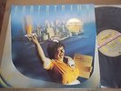 SUPERTRAMP Breakfast in America - A&M Audiophile Series SPJ-3708