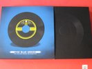 Third Man Blue Series Book NEW #'ed with unopened 7