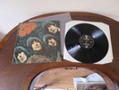 The Beatles - Rubber Soul LP - Near Mint Vintage UK Press Vinyl - World Shipping