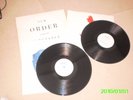 NEW ORDER - SUBSTANCE 1987  - VINYL LP
