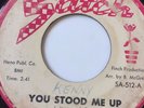 NORTHERN SOUL 45/ THE SPECIALS 