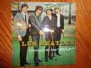 LES BEATLES Help OST Another Girl 7