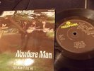 EP-The Beatles-Nowhere Man-UK