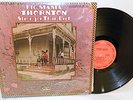 BIG MAMA THORNTON Stronger Than Dirt MERCURY LP VG SR61225