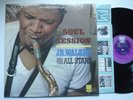 JR. WALKER AND THE ALL STARS Soul Session NM SOUL/MOTOWN 702 Original LP Shrink