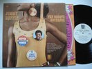 JIMMY RUFFIN Groove Governor NM SOUL/MOTOWN SS727 WHITE LABEL PROMO Original LP