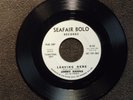 northern soul JIMMY HANNA Leaving Here SEAFAIR BOLO 752 M- DJ listen