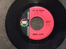 northern soul JIMMY LEWIS Let Me Know MINIT DJ 32017 M- listen