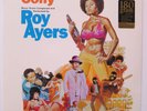 ROY AYERS 'Coffy' Soundtrack 180g Vinyl LP NEW/SEALED