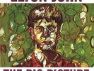 Elton John	The Big Picture DOUBLE VINYL LP (25THAUG) NEW/MINT