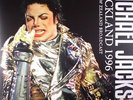JACKSON, Michael - Auckland 1996: The New Zealand Broadcast - Vinyl (2xLP)
