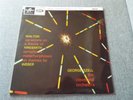CLASSICAL-WALTON/SZELL/HINDEMITH-VARIATIONS-COLUMBIA SAX 2576 ED1