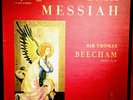 Handel's Messiah RCA Victor 4xLP LIVING STEREO Boxset Color Illustrated Booklet