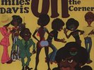`Davis, Miles`-On The Corner (180 Gram)  (US IMPORT)  VINYL LP NEW