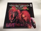 Guns N' Roses Live like a Suicide Vinyl - Uzi Suicide Records Gn'r Lies 1988