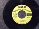 northern soul DAN PENN I Need Some One M-G-M 13458 DJ listen