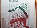 PINK FLOYD ASTRAL PROJECTION LP