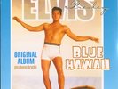 Elvis Presley - Blue Hawaii (LP) - Elvis, Vinyl LP 33rpm