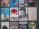 Ska 2 Tone Specials Madness Fun Boy Three original cassettes