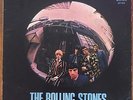 THE ROLLING STONES - The Rolling Stones - RARE MEXICO TRIPLE LP BOX SET Peerless