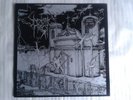 SADISTIC INTENT (USA) - Resurrection of the Ancient ...GREY Splatter Vinyl LP