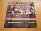 LORD ROCKINGHAM - THE RETURN OF LORD ROCKINGHAM = COLUMBIA SCX 6291 STEREO