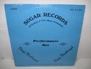 DOUG FIREBAUGH performance one VINYL LP sugar records SEALED folk PRIVATE PRESS