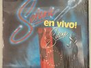SELENA - En Vivo - RARE GUATEMALA LP ON SHRINK