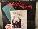 MIDNIGHT EXPRESS original soundtrack Record SEALED GIORGIO MORODER 1978