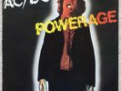 AC/DC - POWERAGE LP - 1978 ALBERT AUSTRALIA APLP.030 - NEAR MINT VINYL