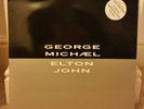 Elton John + George Michael 12