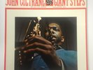 JOHN COLTRANE Giant Steps ATLANTIC 1311 LP Black Label Mono EX