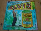 Elvis Presley - 1961 Hawaii Benefit Concert  - Rare Album