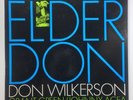DON WILKERSON Elder Don BLUE NOTE 4121 LP New York RVG EAR Grant Green