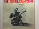 GRANT GREEN The Latin Bit BLUE NOTE 4111 LP RVG Ear New York