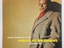 HORACE SILVER Further Explorations BLUE NOTE 1589 LP DG Ear RVG W 63rd MONO No R