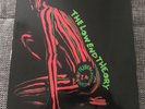 A Tribe Called Quest 