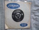 THE DELL VIKINGS-COME GO WITH ME 1950'S TRI CENTRE LONDON 45
