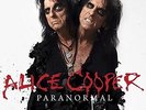 ALICE COOPER - PARANORMAL NEW VINYL